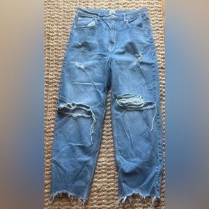 Urban outfitters jeans